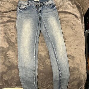 KanCan Light Blue Skinny Jeans
